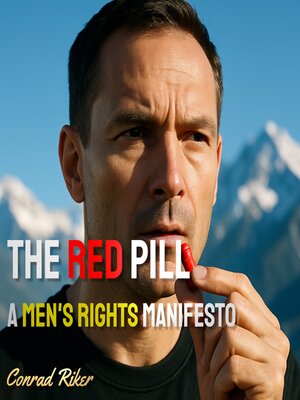 cover image of The Red Pill
